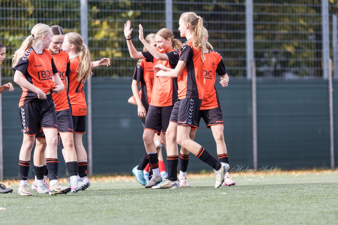 Bild 165 - wCJ Holstein Kiel Turnier